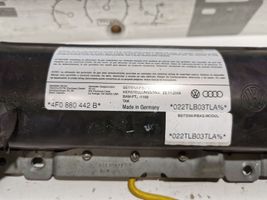 Audi A6 S6 C6 4F Sėdynės oro pagalvė 4F0880442B