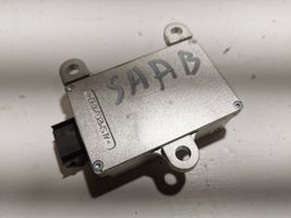 Saab 9-3 Ver2 Sensore di imbardata accelerazione ESP 13665701