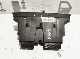 Saab 9-3 Ver2 Panel klimatyzacji 12798058