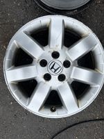 Honda CR-V Felgi aluminiowe R17 