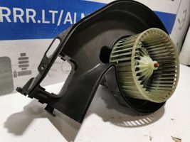 Opel Meriva A Ventola riscaldamento/ventilatore abitacolo 93446