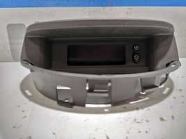 Opel Meriva A Monitori/näyttö/pieni näyttö 009164455