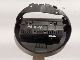 Opel Meriva A Monitori/näyttö/pieni näyttö 009164455