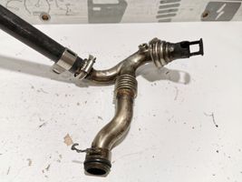 BMW 5 GT F07 Tuyau de raccordement solide EGR 044073