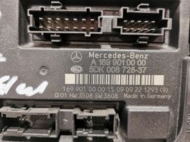 Mercedes-Benz B W245 Unité de contrôle BSM A1699010000