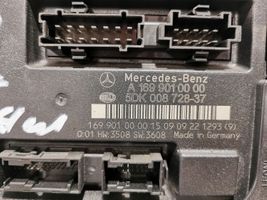 Mercedes-Benz B W245 Centralina BSM A1699010000