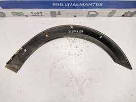 Skoda Octavia Mk2 (1Z) Rivestimento parafango (modanatura) 1Z0853507