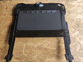 Volvo V60 Sunroof set 1702730