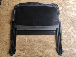 Volvo V60 Sunroof set 1702730