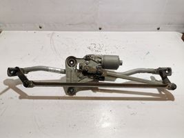 Volvo V60 Front wiper linkage and motor 30753493