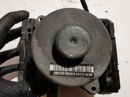 Volvo V60 Pompe à vide 282251020316441038