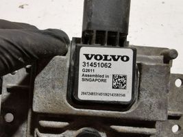 Volvo V60 Blind spot control module 31451062