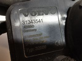 Volvo V60 Gniazdo ładowania samochodu elektrycznego 31343541