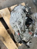 Volvo V60 Automatic gearbox TF80SD