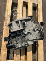 Volkswagen Caddy Automatic gearbox NBE