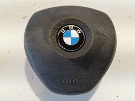BMW X5 E70 Poduszka powietrzna Airbag kierownicy 32306884650