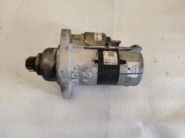 Volkswagen Caddy Starter motor TS18ER22