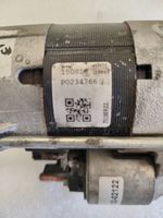 Volkswagen Caddy Starter motor TS18ER22