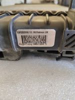 Volvo S40 Radiatore di raffreddamento 3M5H8005TL