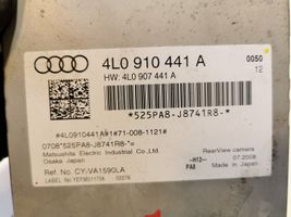 Audi Q7 4L Centralina/modulo telecamera 4L0910441A