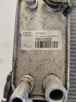 Volvo V60 Coolant radiator 