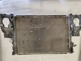 Volvo V60 Coolant radiator 