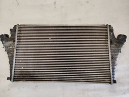 Saab 9-3 Ver2 Radiatore intercooler 