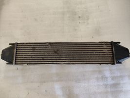 Volvo V60 Chłodnica powietrza doładowującego / Intercooler 31338475