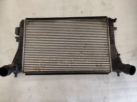 Skoda Octavia Mk2 (1Z) Chłodnica powietrza doładowującego / Intercooler 1K0145803AJ