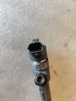 Peugeot Boxer Fuel injector 0445120002