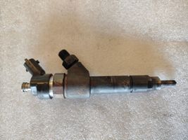 Peugeot Boxer Injecteur de carburant 0445120002