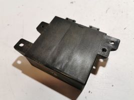 Saab 9-5 Unité de commande, module PDC aide au stationnement 12758857