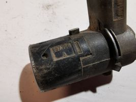 Saab 9-5 Parkošanās (PDC) sensors (-i) 687756