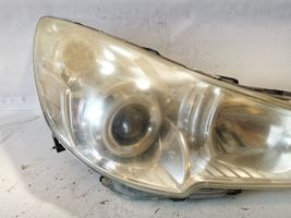 Subaru Legacy Lampa przednia 