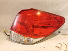 Subaru Legacy Lampa tylna 22020067