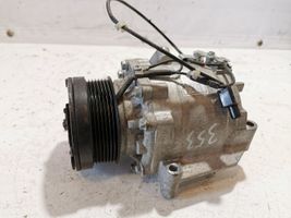 Honda Civic Compressore aria condizionata (A/C) (pompa) HFC134A