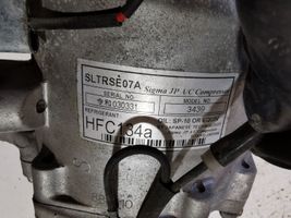 Honda Civic Compressore aria condizionata (A/C) (pompa) HFC134A