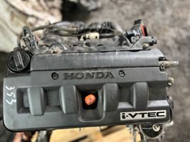 Honda Civic Motore R18A2