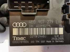 Audi A8 S8 D3 4E Module d'éclairage LCM 4E0907279L