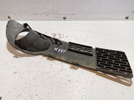 Saab 9-5 Front fog light trim/grill 12756078