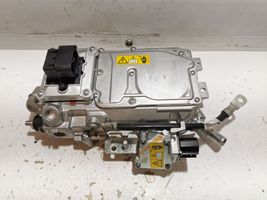 Volvo V60 Spannungswandler Wechselrichter Inverter 31407201