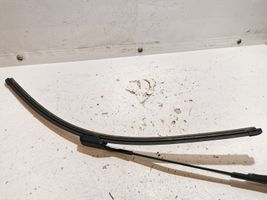 Volvo V60 Front wiper blade arm 30753504