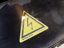 Volvo V60 Sähköauton latauspistoke 30659378