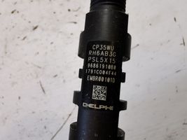 Toyota Proace Injecteur de carburant 9686191080