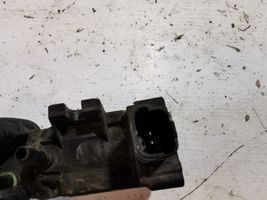 Toyota Proace Solenoidinis vožtuvas 9801887680