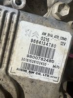 Toyota Proace Automatinė pavarų dėžė 9664134780