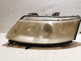 Saab 9-3 Ver2 Faro/fanale 5327861