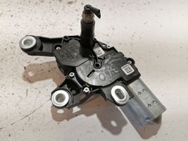 Audi Q7 4M Rear window wiper motor 4M0955711A