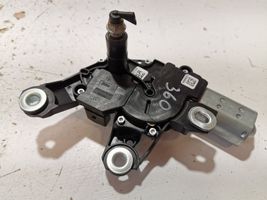 Audi Q7 4M Rear window wiper motor 4M0955711A