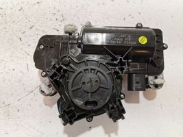 Audi Q7 4M Moteur ouverture de coffre 4M0827887B